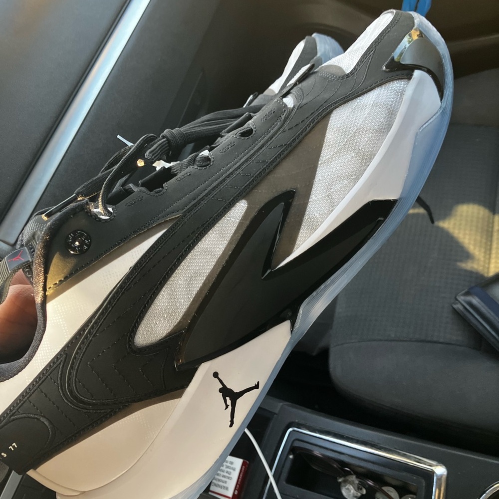 Jordan Luka 2’s